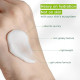 Simple Hydrating Light Moisturiser 125g – Kind to Skin Face Cream