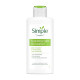 Simple Hydrating Light Moisturiser 125g – Kind to Skin Face Cream