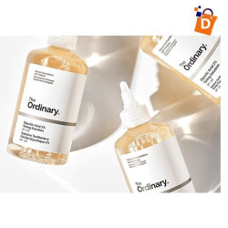 The Ordinary 7% Glycolic Acid Toner – Smooth & Even Skin Tone