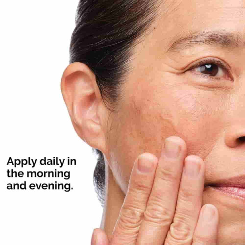 The Ordinary Peptide + Hyaluronic Acid Serum