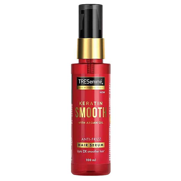 Tresemme Keratin Smooth Hair Serum 100ml