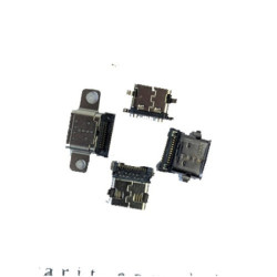 USB Type-C Female Connector