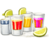 Short Glass