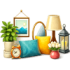Home Decor Items