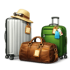 Bag and baggage