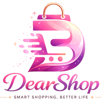Dear Shop Logo